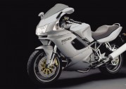 Ducati ST3 Ducati ST3